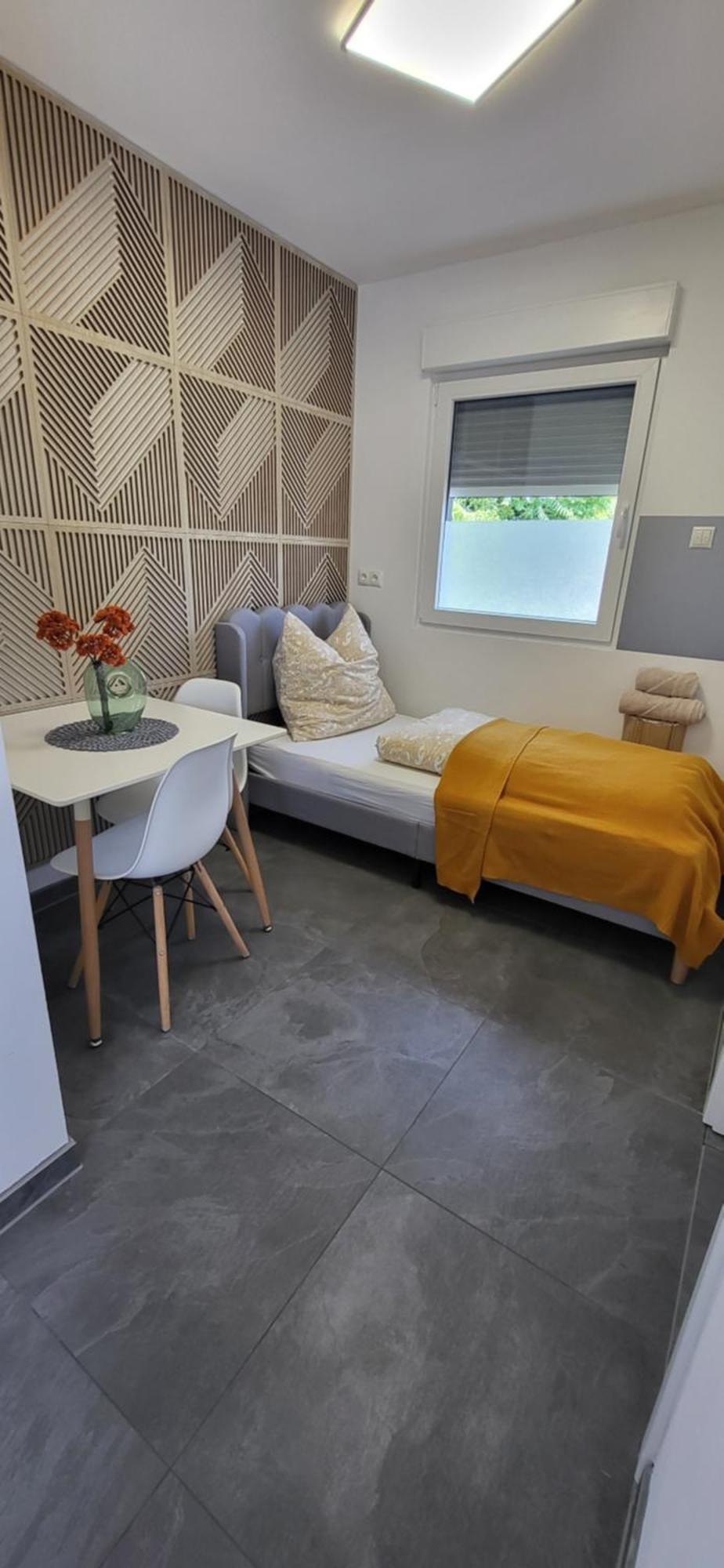 E+E Apartment Nah Am Centro Oberhausen  Habitación foto